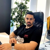 Emanuel Andrade Email & Phone Number