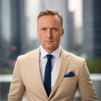 Jorrit Achterberg Email & Phone Number