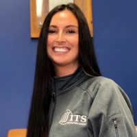 Integrated Talent Strategies (ITS) Employee Anna Smith's profile photo