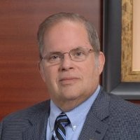 Fifth Third Bank Employee Skip Lowe's profile photo