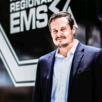 BCFS Health & Human Services Employee Trent Starnes's profile photo