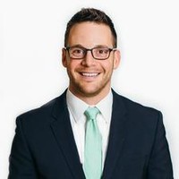 Inflection Wealth Management Employee Joe Brandenburg's profile photo
