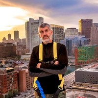 mikediskin.com Employee Mike Diskin's profile photo