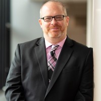 National League for Nursing Employee Gordon Gillespie's profile photo