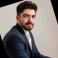 Ampere Dynamic Employee Yücehan Aka's profile photo