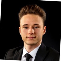 MarketingBack Employee Andy Conrad's profile photo