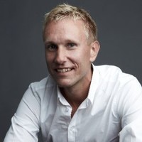 IT informa AB Employee Tobias Wallter's profile photo