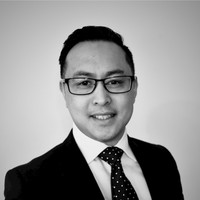 Urbanise Employee Simon Lee's profile photo