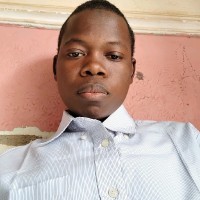 B-CLOUD TECHNOLOGIES Employee Abdussalam Abubakar's profile photo