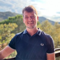 Material Exchange Ltd Employee William Cook's profile photo