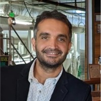 AST SpaceMobile Employee Amir Salimi's profile photo