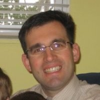 Giant Food Employee George Miteff's profile photo