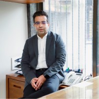 Everest Entertainment Employee Sanjay Chhabria's profile photo