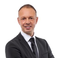 Roofmart Employee Romain Lalieux's profile photo