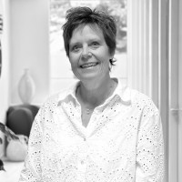 Teer Makelaars Employee Linda van der Wijk-Zwart's profile photo