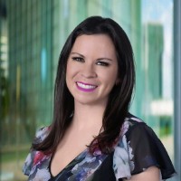 Distilled Spirits Council of the United States Employee Rosalinda Wolfe-Bertling's profile photo