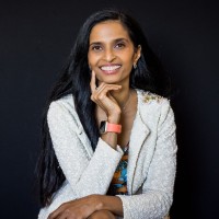 Nexus Training Group Employee Usha Raman's profile photo