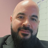Level Hospitality Employee Richard Roser's profile photo