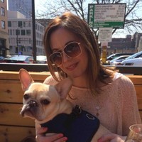 Bar La Grassa Employee Shay Goetzman's profile photo