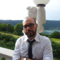 Emanuele Bartolini Email & Phone Number
