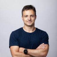 Srovname.cz Employee Petr Šedivý's profile photo
