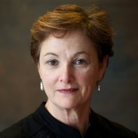 Octavia Wealth Advisors Employee Glynnis Reinhart's profile photo