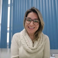 Cuidare Alphaville Employee Cleunice Martins de Oliveira's profile photo