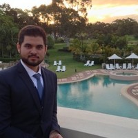 Naylor Love Employee Reza Khaleghparast's profile photo