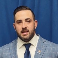 SOUTHERN TIER VETERANS SUPPORT GROUP INC Employee Anthony Pedro's profile photo