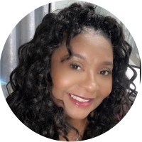 Holy Family Ministries Employee Natalie Johnson's profile photo