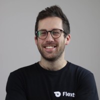 Uppergo Employee Thomas Lefebvre's profile photo
