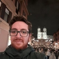 KOS GROUP Employee Francesco la Gioia's profile photo
