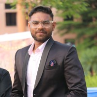 VSLP Employee Manan Bhargava's profile photo