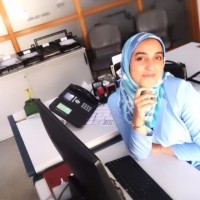 Promamec Employee Ikram Younoussi's profile photo