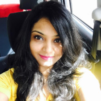 Aza Fashions Employee Priya Bagade's profile photo