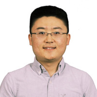 Matx Employee Hongjiang Li's profile photo