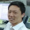 Ping An Email