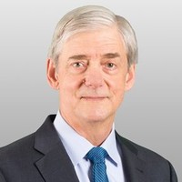 Covington & Burling Employee Phillip Warren's profile photo