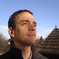 Protecta Electronics Employee Huba Gáspár's profile photo
