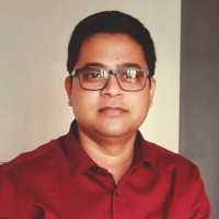 Unilever Employee Arijit Mukherjee's profile photo