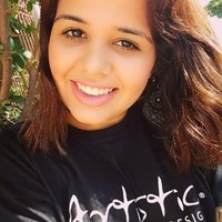 POSE Employee Maiara Oliveira's profile photo