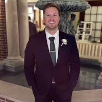 Akers Packaging Service Group Employee Brendan Begley's profile photo