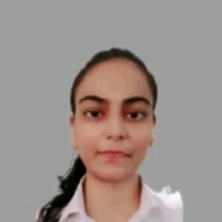 Panjab University Employee Anukriti Gupta's profile photo