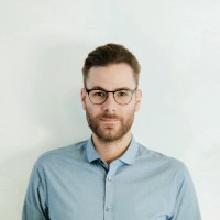 SeaKing Inc. Employee Niclas Granvik's profile photo