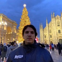 Danny Vera Palomino Email