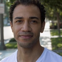 Ember Lab Employee Michael Grier's profile photo