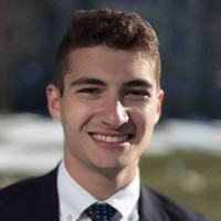Max Slavin Email & Phone Number