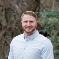 7-Eleven Employee Brian Sparrow's profile photo
