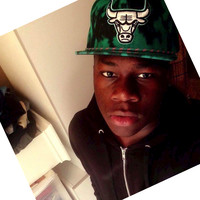 Dance Studios Employee Kelton Samuel's profile photo
