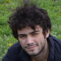 Ascend Engineering Employee John Nomikos's profile photo